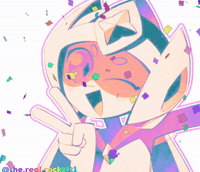 Therealrockett1 GIF
