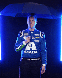 Axalta-Racing racing rain weather nascar GIF