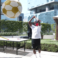 Happy Birthday Football GIF by Bayer 04 Leverkusen