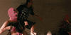 spring break GIF by A24