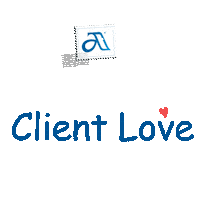 Atlas Hearts Sticker by atlastoursandtravels