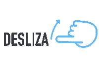 Deslizamano Sticker by IgualdadAnimalMX