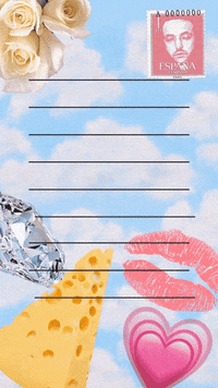 san valentin love GIF by C. Tangana