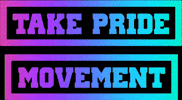 TakePrideMovement tpmvmt col GIF