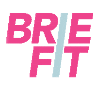 Fitness Workout Sticker by BrieFit