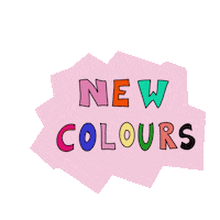 Fun Rainbow Sticker by Lykkeconceptstore
