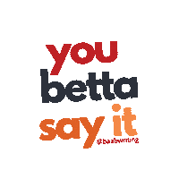 Onlinemarketing Sticker by Apryl Beverly, The Million-Dollar Word Stylist