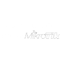 E Hoje Mikrotik Sticker by Redes Brasil