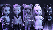 OfficialRainbowHigh rainbow season 3 shadow sh GIF