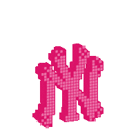 Game Pixel Sticker