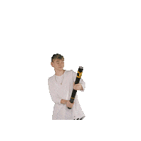 happy birthday lol Sticker by Marcus&Martinus