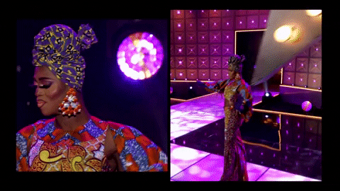 Season 6 GIF by Paramount+