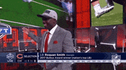 nfl draft football GIF by NFL