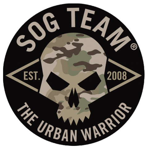 Sticker by SOG  Team