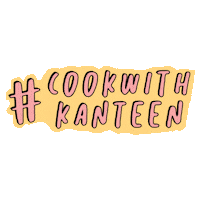Cafe Carbonara Sticker by Kanteen