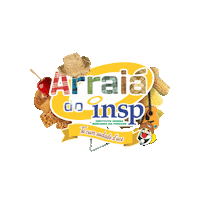 Festa Festajunina Sticker by INSP2