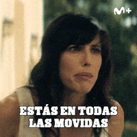Marbella GIF by Movistar Plus+