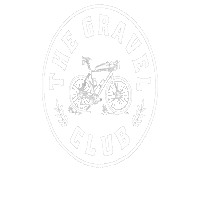 Feelfreeridegravel Sticker by The Gravel Club