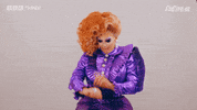 Dont Be Late Hurry Up GIF by BBC Three