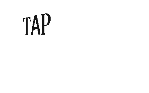 Tap The Link Sticker by Katchin