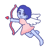 Heart Love Sticker