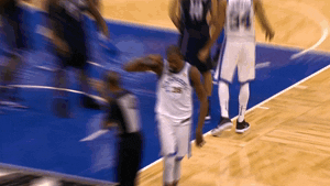 kevin durant warriors GIF by NBA