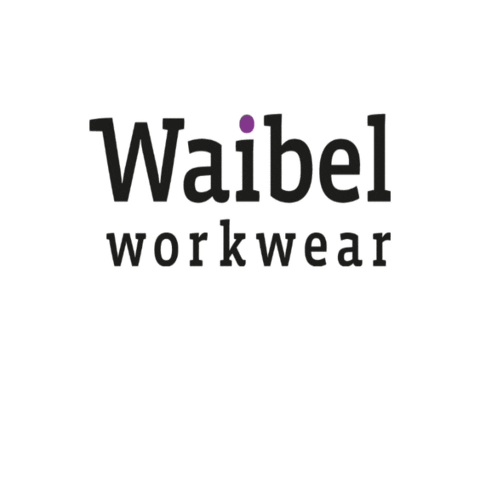 Waibel_workwear giphygifmaker workwear arbeitsbekleidung waibel Sticker