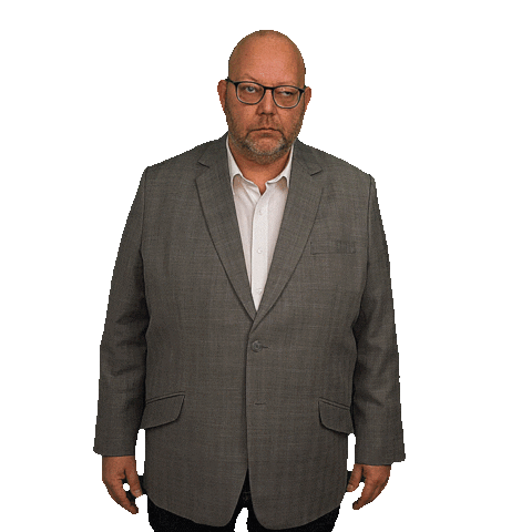 Inderbeek Sticker by Fraktion der Freien Demokraten im Deutschen Bundestag