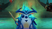 Riot Games Reckoning GIF by League of Legends