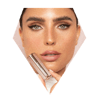 Mor_Maman_Cosmetics lipstick mor mor maman mor maman cosmetics Sticker