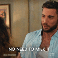 Reunite Pop Tv GIF by Schitt's Creek