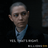 season 4 showtime GIF by Billions