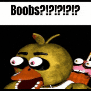 Fnaf GIF