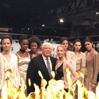 new york fashion week nyfw 2016 GIF by NYFW: The Shows