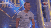 antena 3 futbol GIF by El Hormiguero