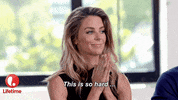 GIF by Lifetime Telly