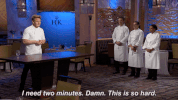 gordon ramsay fox GIF by Hell's Kitchen