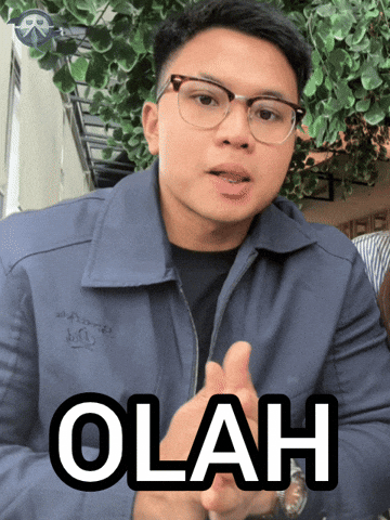 Olah GIF