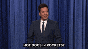 Confused Jimmy Fallon GIF by The Tonight Show Starring Jimmy Fallon