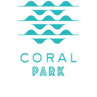 CORALPARK wakeboard wakesurf サーフィン コーラル Sticker