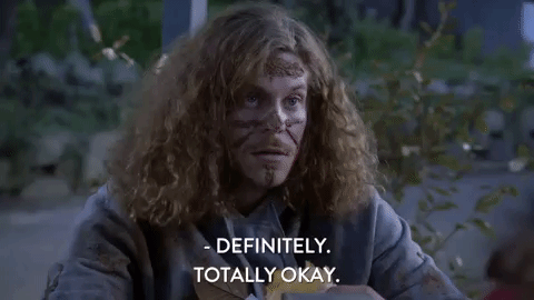 blake anderson GIF by Workaholics