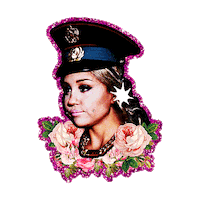 amanda-bynes 90s STICKER by imoji