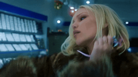 Baby Doll GIF by Grace VanderWaal