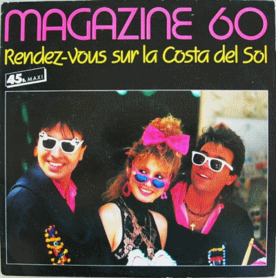magazine GIF