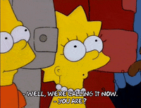 bart simpson episode 6 GIF