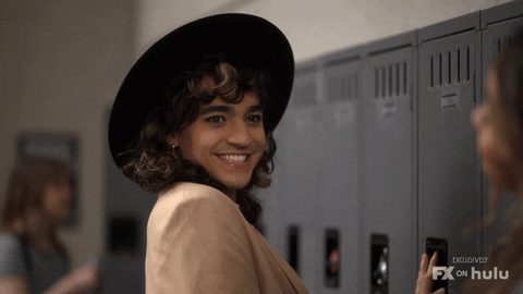 Fx Networks Hulu GIF by AHS