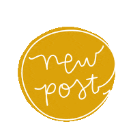 Happy Brand New Sticker