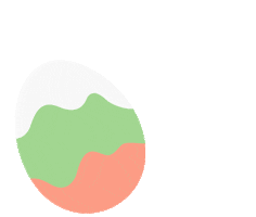 OrklaFoods christmas easter jul abba Sticker