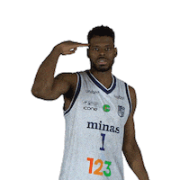 Basketball Mtc Sticker by Minas Tênis Clube