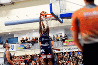 British Basketball League GIF by Bristol Flyers